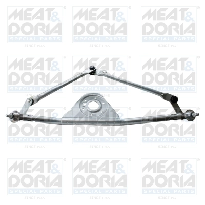 Wiper Linkage